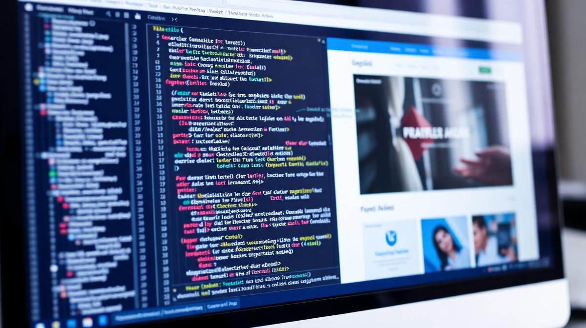 Comment Créer un Site Web Professionnel en 2026 : Guide Étape par Étape