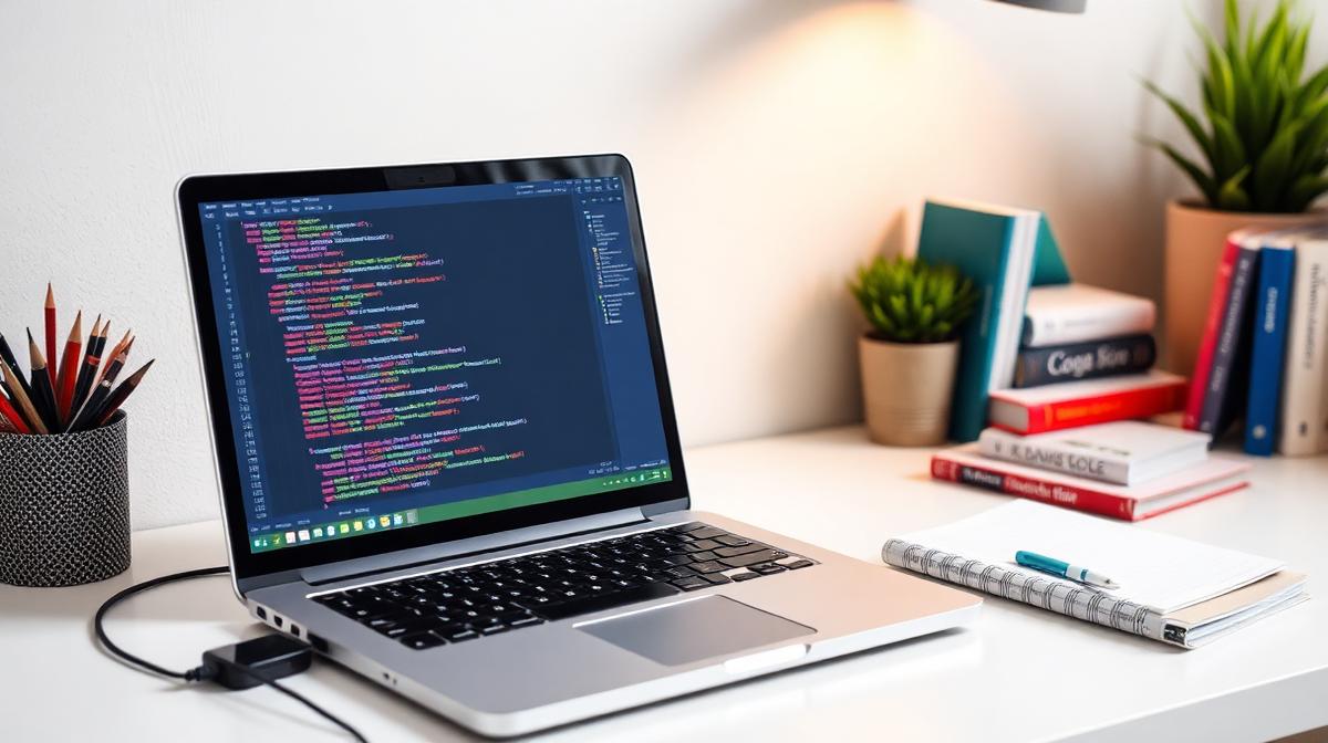 Learn Programming from Scratch: Complete Beginner Guide 2026