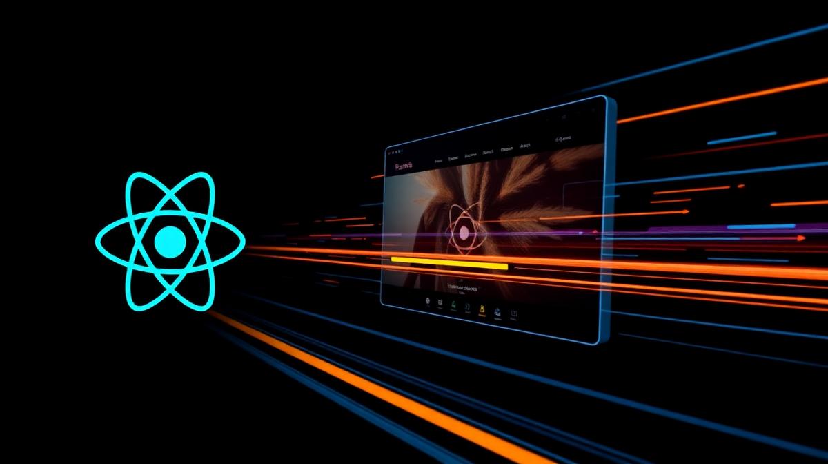 بناء تطبيقات ويب سريعة مع React و TanStack