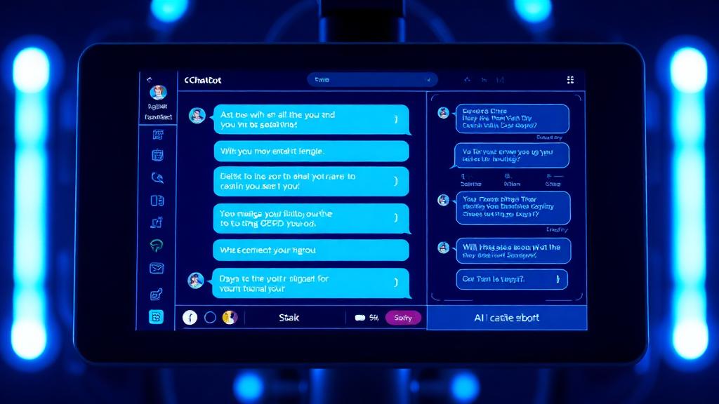 hnChat AI: Tu Asistente de IA Personal